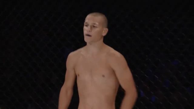 WWFC Cage Encounter 6 - Iles Sharopov vs Artyom Gordienko смотреть онлайн