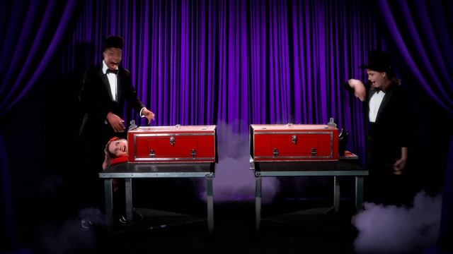 Подработка / Side Hustle Intro