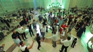 Езидская свадьба / Dawata Ezdia / Mahmud & Leyla / часть 2