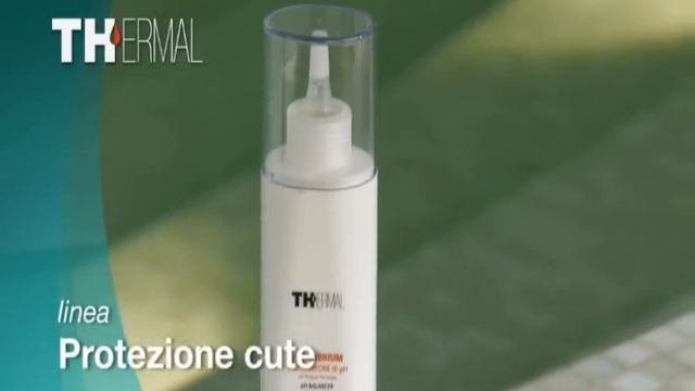 08. EMSIBETH cosmetics - THERMAL смотреть онлайн