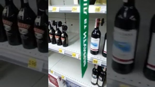 Цены в Украине