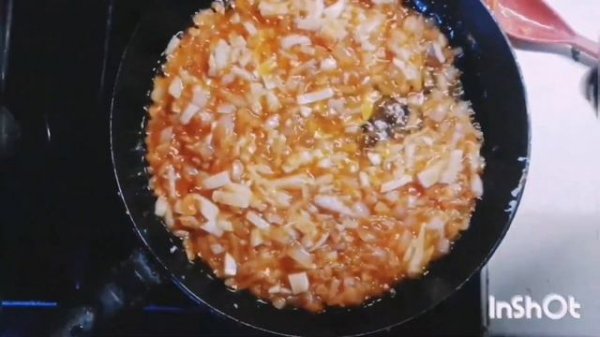 Баклажаны "По-дагестански"