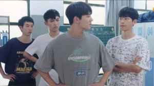 Да хватит уже, староста 1 сезон 2 серия