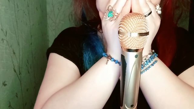 ASMR - Перед самым нежным сном. Медитация : 'Теплый, как солнце, легкий, как дуновение'. смотреть онлайн