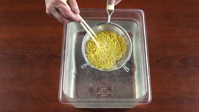 Dan Dan Ramen смотреть онлайн