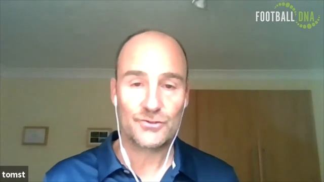 Insight into the Games Programme & 26 Years of Coaching at Manchester United | Football DNA смотреть онлайн