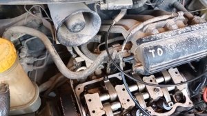 Део Матиз Замена маслосъемных колпачков + Раскоксовка колец