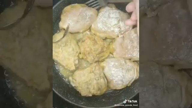 🍗КУРОЧКА ПО КАБАРДИНСКИ смотреть онлайн