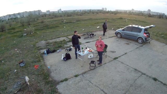 1 мая 2014 полеты шашлыки 04 смотреть онлайн