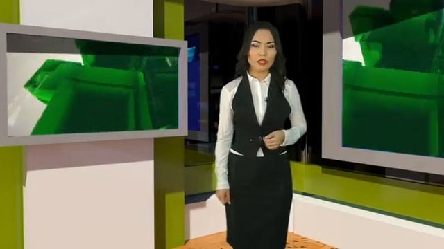 Әлеует. Бүкіл әлемде болат балқыту өндірісі 1,1 пайызға өсті смотреть онлайн