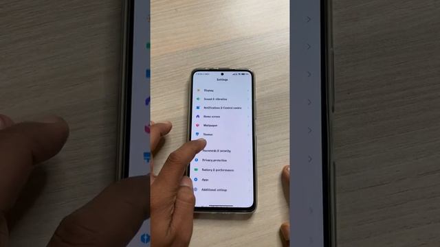 How to Lock App Instantly after Exiting App in Xiaomi Phone - 11i/11i Hypercharge смотреть онлайн