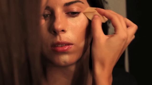 Paso a Paso -makeUp Artist- con Erika смотреть онлайн