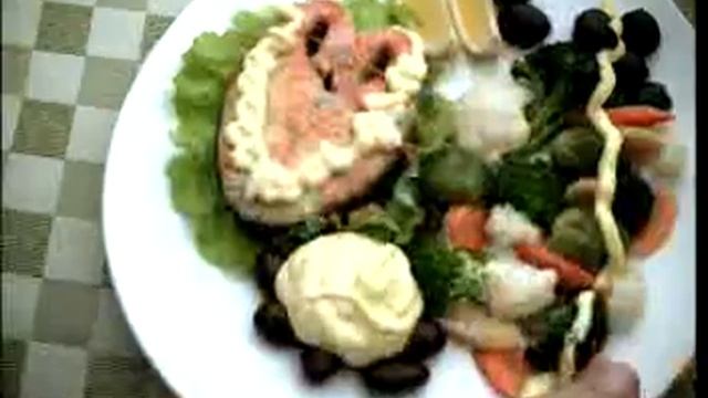 Майонез"Слобода" смотреть онлайн