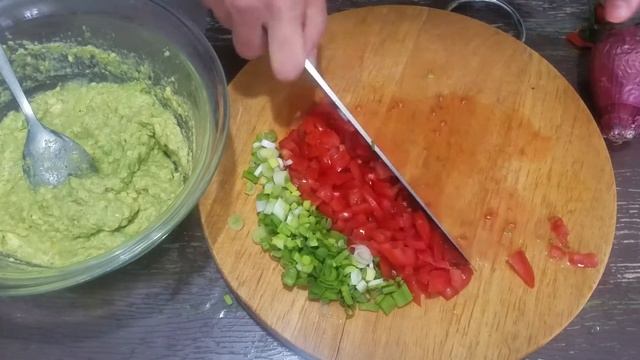 Evde Guacamole Yapımı🥑Avokadolu En Lezzetli Tarif/КЛАССИЧЕСКИЙ ГУАКАМОЛЕ/CLASSIC GUACAMOLE смотреть онлайн