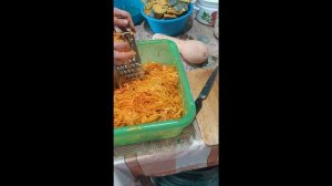 Запеканка с тыквой