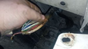 Toyota Carina не работают повороты. Поиск неисправности