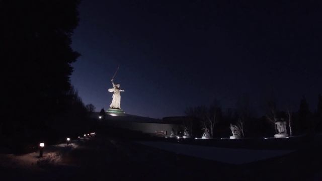 My GoPro Life. Второе февраля / Stalingrad (Full HD) смотреть онлайн