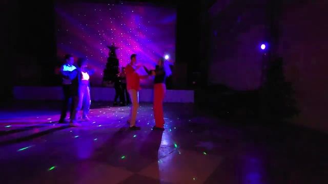 Танец Бачата [ Dance Bachata ] #7970 смотреть онлайн