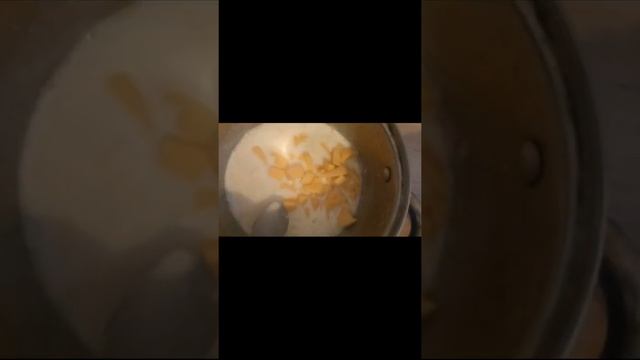 СПАГЕТТИ СЛИВОЧНО - ТОМАТНЫЙ смотреть онлайн