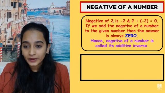 Rational Numbers - Properties of Rational Numbers L2|NCERT Class 8 Maths Chapter 1| Haripriya Ma'a смотреть онлайн