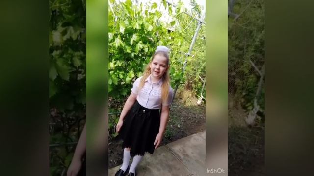 Последний звонок 🎊👏 МБОУ СОШ 6 Сальск смотреть онлайн