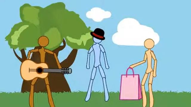 Ну мы тут не причём! смотреть онлайн