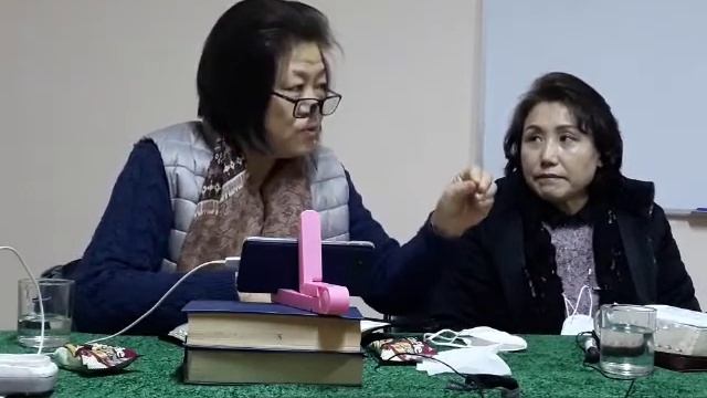 *3-1 /Бытие 4~5 Те, кто поклоняются Богу, и те, кто поклоняется себе смотреть онлайн
