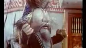 Алдар Косе Безбородый весёлый обманщик мультфильм Казахская ССР