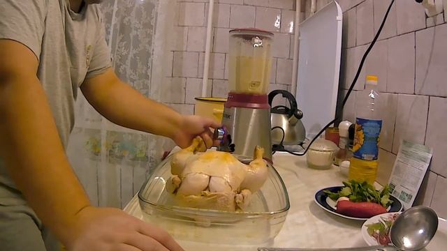 Сациви смотреть онлайн