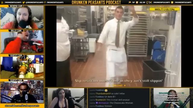 Hi Billy - Cheesecake смотреть онлайн