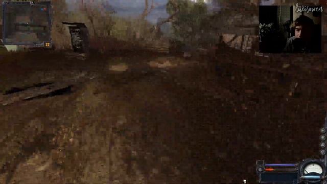 БОЛОТА - ЭТО ТЕБЕ НЕ КУРОРТ... ➤ S.T.A.L.K.E.R. Clear Scy Чистое небо [#1] смотреть онлайн