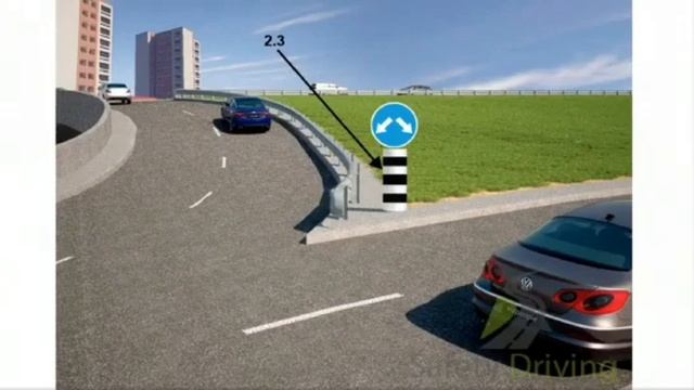 Модуль 1 Вертикальная разметка смотреть онлайн