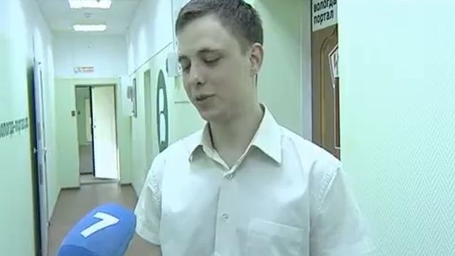 В областной столице закончились съемки проекта "Настоящий герой" смотреть онлайн