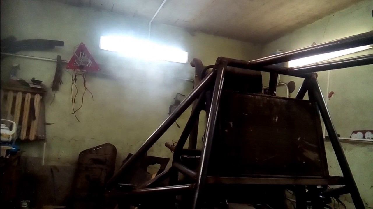 Багги 2 смотреть онлайн