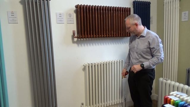 Designer radiators - 3 things to consider смотреть онлайн