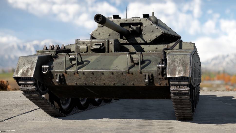 Играю в танки в War Thunder. Стрим №514. смотреть онлайн