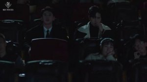 Кошка и рыбка 1 сезон 5 серия