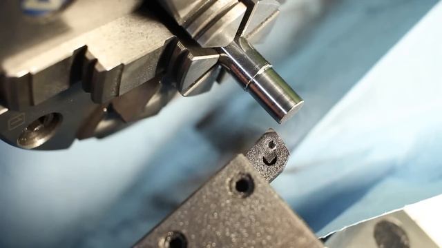 Machining carbide?! смотреть онлайн