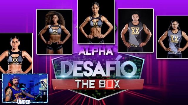🚨 DESAFIO XX AÑOS 2024 🚨 ⭕ ⭕ AVANCE CAPITULO 21 👑 ASI QUEDAN LOS NUEVOS EQUIPOS?