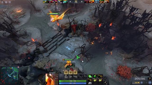 10/05/20 Cтрим по Dota 2 играем на 2000 ммр смотреть онлайн