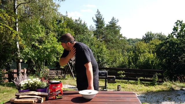 Turbo Ostra Zupka: Buldak 3x Spicy Noodels, Test i Recenzja -KO смотреть онлайн