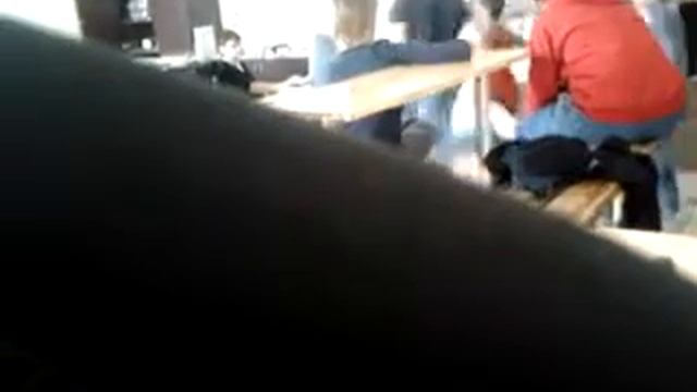 Отожгли на уроке музыки смотреть онлайн