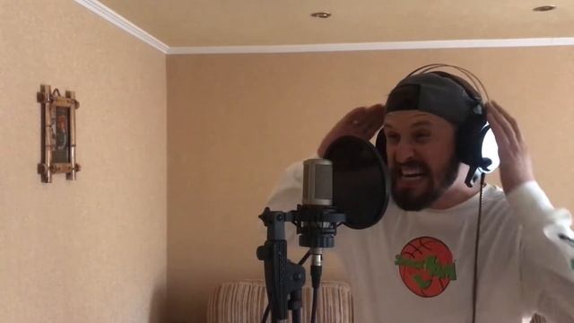 Grey Daze - She shines (vocal cover tribute Chester Bennington) смотреть онлайн