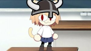 Neco Arc - La Le Lej (AI Cover авторства fliktm)