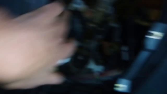 Замена радиатора печки Део Ланос Сенс со снятием торпеды 1 часть