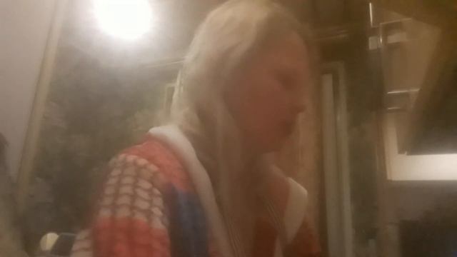 Готовка ночью. смотреть онлайн