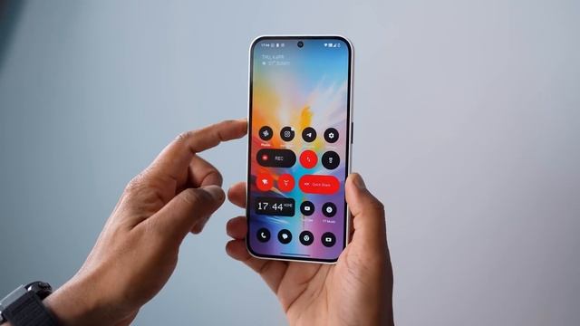 Nothing Phone 2a Review -  Reality Vs Expectation !