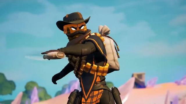 FORTNITE Season 5 Battle Pass Gameplay (2020) Малыш Йода + Мандалорианец смотреть онлайн