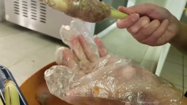 How to make Stuff Lemongrass смотреть онлайн