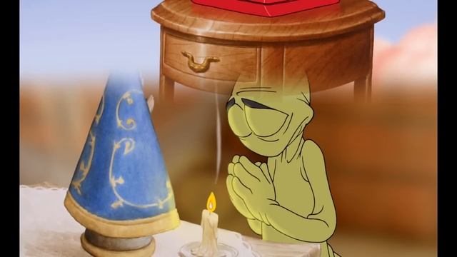 Calango Lengo - Morte e Vida sem ver água - ORIGINAL смотреть онлайн